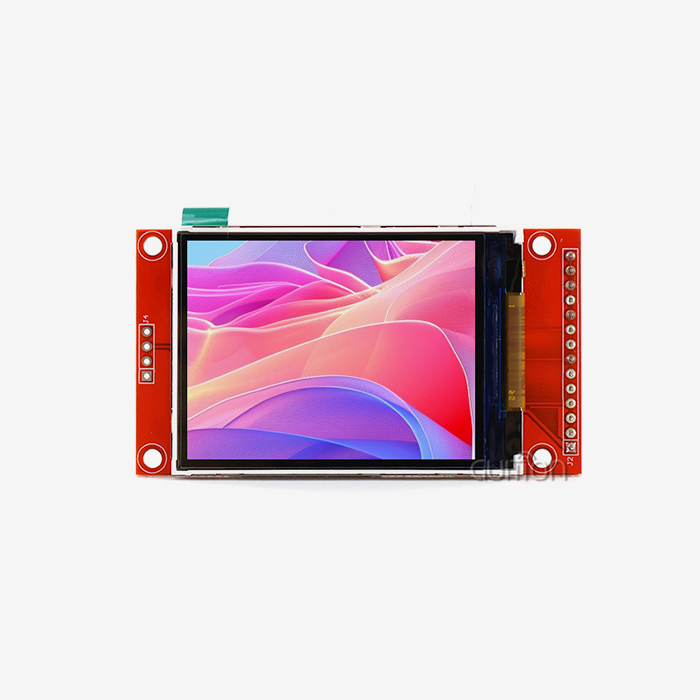 Tft lcd 2.4 module